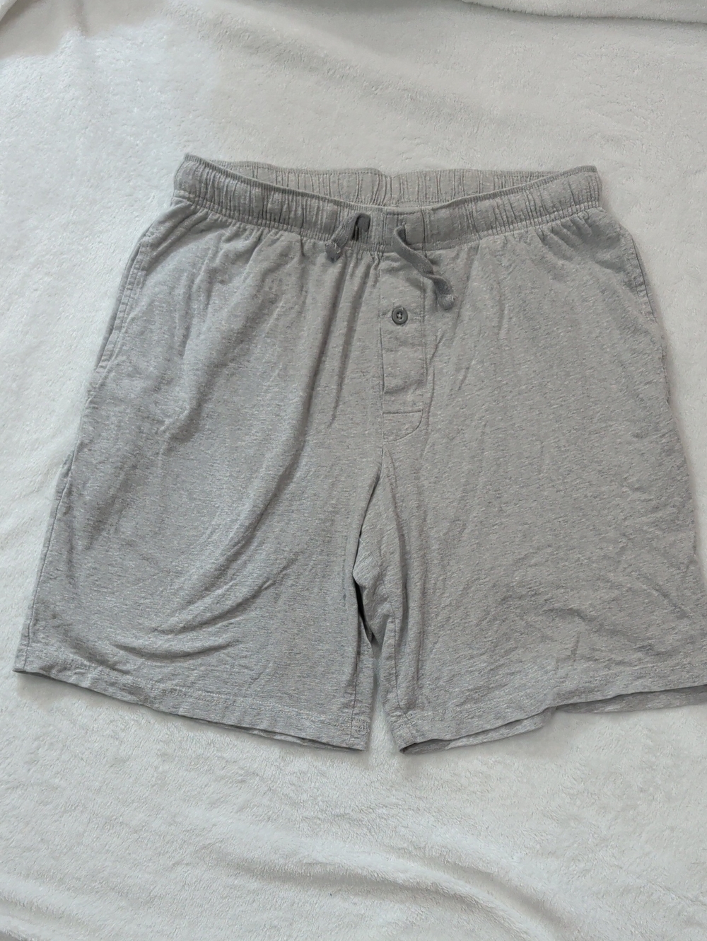 Size Small Stafford Sleep Shorts